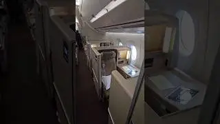 Мой опыт полетов бизнес-классом China Eastern. Неужели они настолько плохи? #chinaeastern #busine...