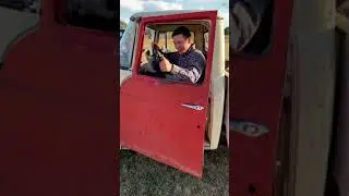 Trucktor part 10: Live PTO