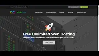 Host Your Website for FREE 2021!!