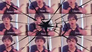 GodssonRio - WOW (Official Music Video)