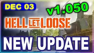 Hell Let Loose Update 19 &ndash; Smolensk, Self-Propelled Artillery & Massive Gameplay Shift Explained!