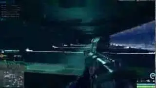 planetside 2 - dragshooting practice