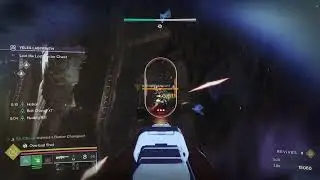 Destiny 2   Cosmodrome   Veles Labyrinth