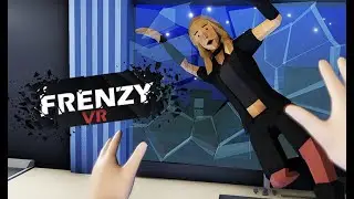 Frenzy VR Review: The Horrible Truth Revealed