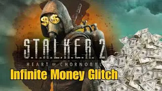 CRAZY Infinite Money Glitch Stalker 2 Works Every Time