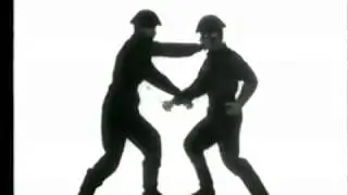 DDR. NVA. Die Studie des Nahkampfs in der Armee der DDR