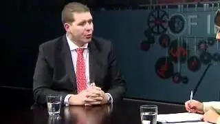Craig Featherby - deVere African Operations - Part 1