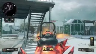 ICR Nuke On Nuketown 39/0