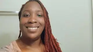 Dying my locs Red Hot Rhythm #coloredlocs #hair #locs #dyehair #red