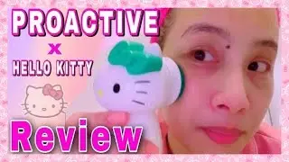 Proactive x hello kitty | Mylene Tripoli 🤍
