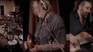 Triplicity feat. Pete Lockett - Athenian Junction