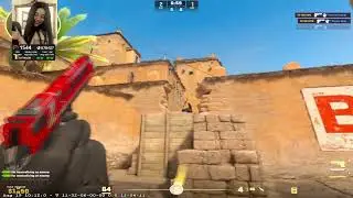 CS2 FACEIT - SKZZ