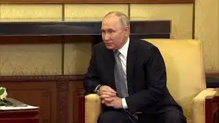 Putin authorized 2018 Novichok poisoning of Skripal: UK inquiry | REUTERS