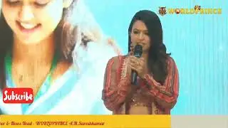Dada Movie Trailer And Audio Launch । kavin ।