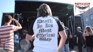 TATTOOFEST 2015 AFTERMOVIE