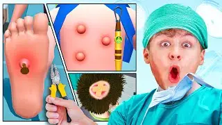 Der BESTE DOKTOR der WELT?!