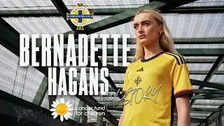 Bernadette Hagans | My Cancer Fund for Children Story