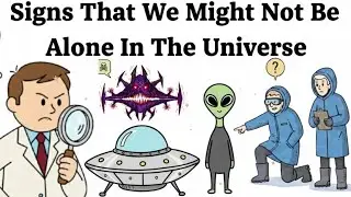 Strongest Signal: Did They Find Life on This Planet?