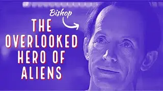 The Overlooked Hero of Aliens