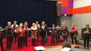 De Zingerij Repetitie 2