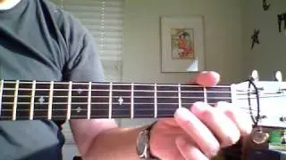 Tommy McCarthy's Jig