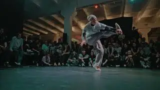 LENA AE vs ART | 1/8 BGIRL SOLO at #FORMSKILL 2025