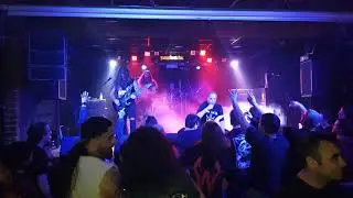 VENDETTA FUCKING METAL - Inocencia Perdida