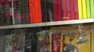 Cases for iPad 2/iPad