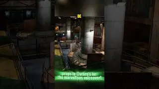 Smuggling Tunnel secrets revealed 🤫 EP1 #exfilzone #contractorsshowdown #metaquest #steamvr
