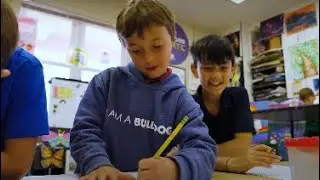 Boulder Country Day School video