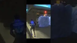 Raistar VS Brazilian player Gameplay#raistar #brazilian #ffshorts#freefire