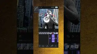 Sempero Funk Edit Tutorial In Capcut Trending Tutorial Edit #edit #edittutorial #youtube #editor