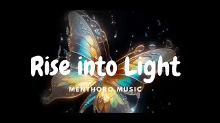 Rise into Light &ndash; Uplifting Healing Music for Mood Boost, Hope & Positive Energy | Alpha Waves