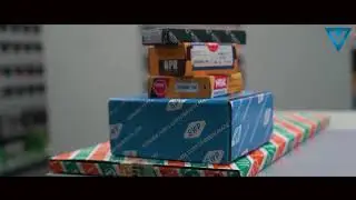 Пятый элемент, магазин автозапчастей / MNC Media