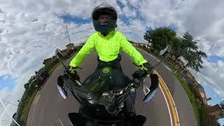 motoraduno tracer montecatini terme 17-5-2025
