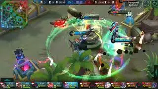 Where's your tank??? Martis gameplay by RoninBlade