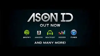 Ason ID - Vision
