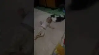 Lying with blackchi