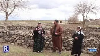 AX Û WELAT  GUNDÊ XIRBÊ REŞ   اخ ؤ ولات قرية خرابي رش #جل_اخا  12 03 2022
