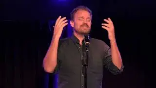 Dan Callaway and Scott Nicholas -- 
