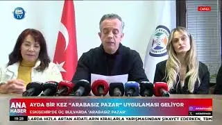 Ayda bir kez uygulanacak