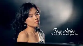 Tom Antos - Director | Cinematographer