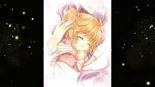 Card Captor Sakura OST-  Sakura No Teema II (Pensive/Strategic Edition)