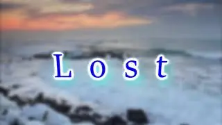 TULE - Lost [Lyrics]