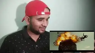 JAWAN • Hindi Prevue Reaction| SiD the Explainer