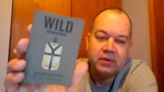 Dsquared2 Wild Fragrance Review