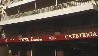 [HotelATG] Review Hotel Leuka