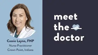 Cassie Layne, FNP - Nurse Practitioner in Crown Point, Indiana