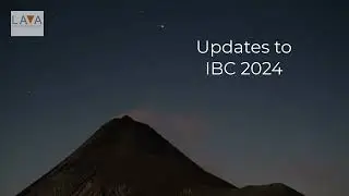 Updates from IBC 2024 Wood Design