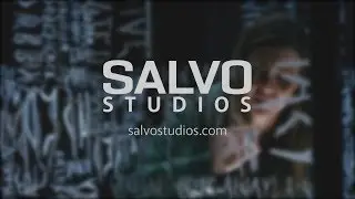 Salvo Studios Showreel 2017